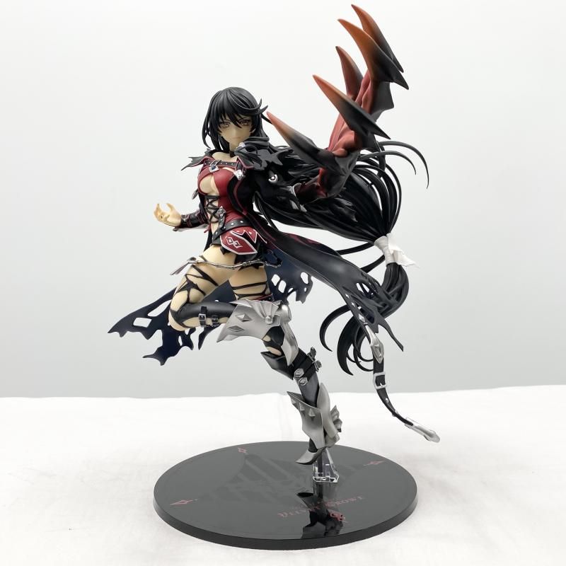 中古】現状渡 1/8 ベルベット・クラウ ALTER アルター テイルズ オブ
