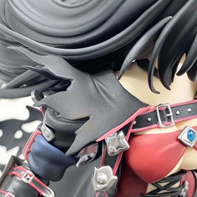 中古】現状渡 1/8 ベルベット・クラウ ALTER アルター テイルズ オブ
