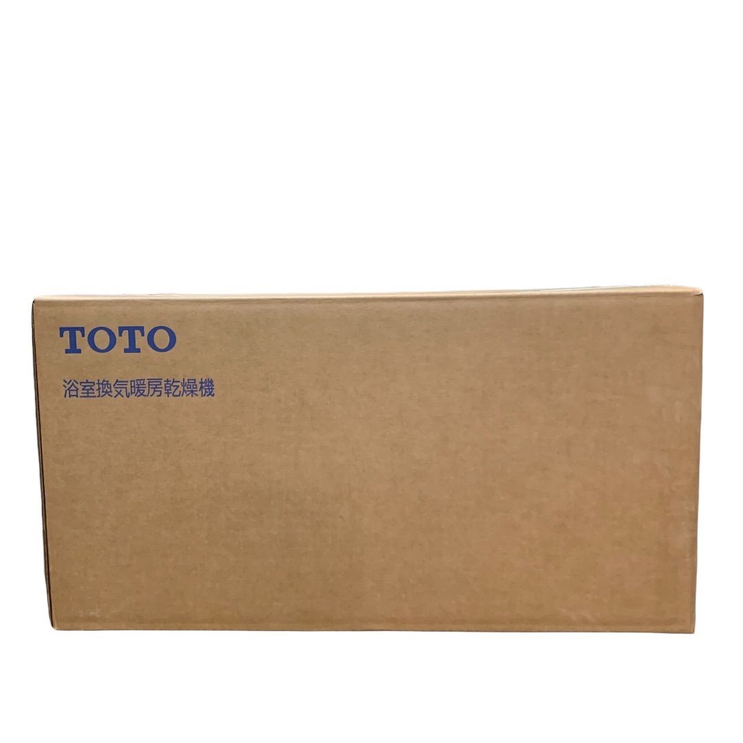 【未使用品】TOTO 浴室換気暖房乾燥機　TYB3111GAS 開封済未使用品 　　M80623-2