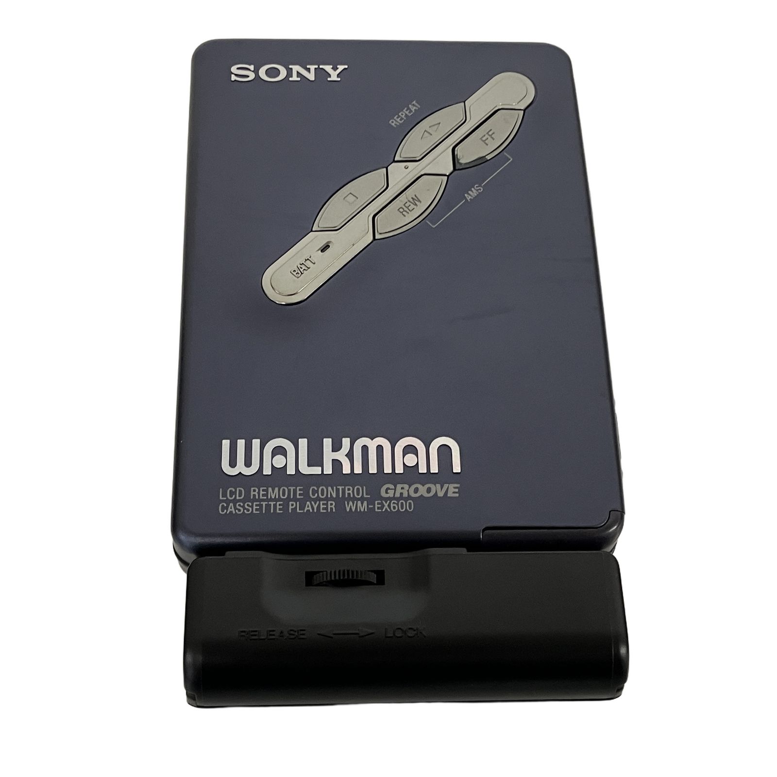 WM-EX600 ジャンク SONY WALKMAN カセットウォークマン 公式通販