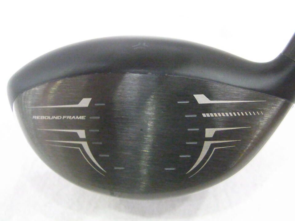 ダンロップ SRIXON ZX5 Mk2 LS 10.5度 Diamana ZX-2 60 Sフレックス