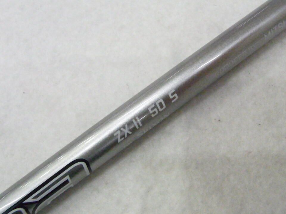 どりー様 ダンロップ SRIXON ZX5 Mk2 LS 9.5度 Diamana ZX-2 50 Sフレックス
