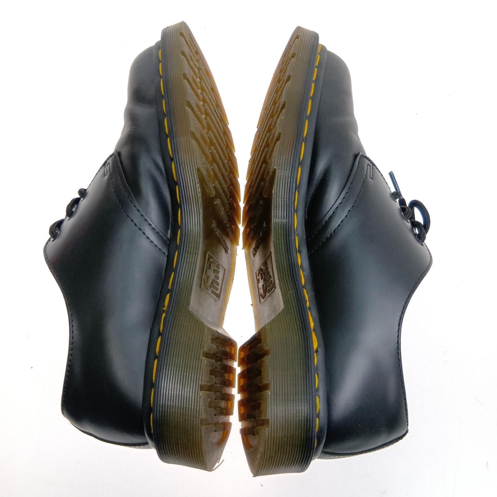 Dr.Martens ドクターマーチン 3ホール シューズ 26cm UK 7 10085