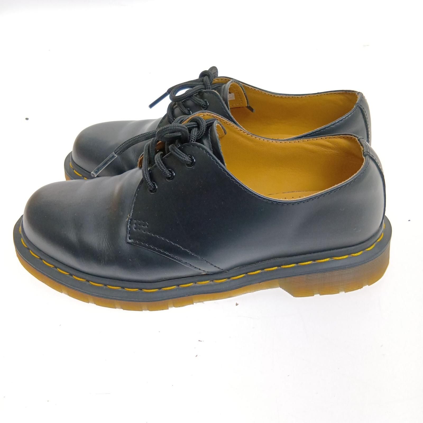 Dr.Martens ドクターマーチン 3ホール シューズ 26cm UK 7 10085