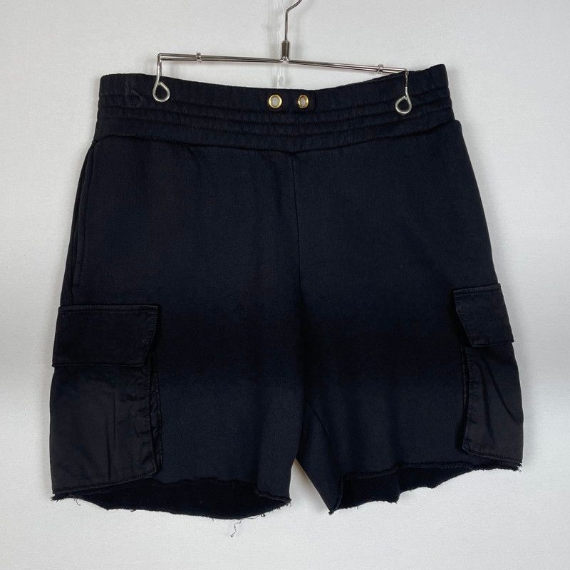中古品】 LES TIEN レスティエン CARGO YACHT SHORT カーゴ ヨット