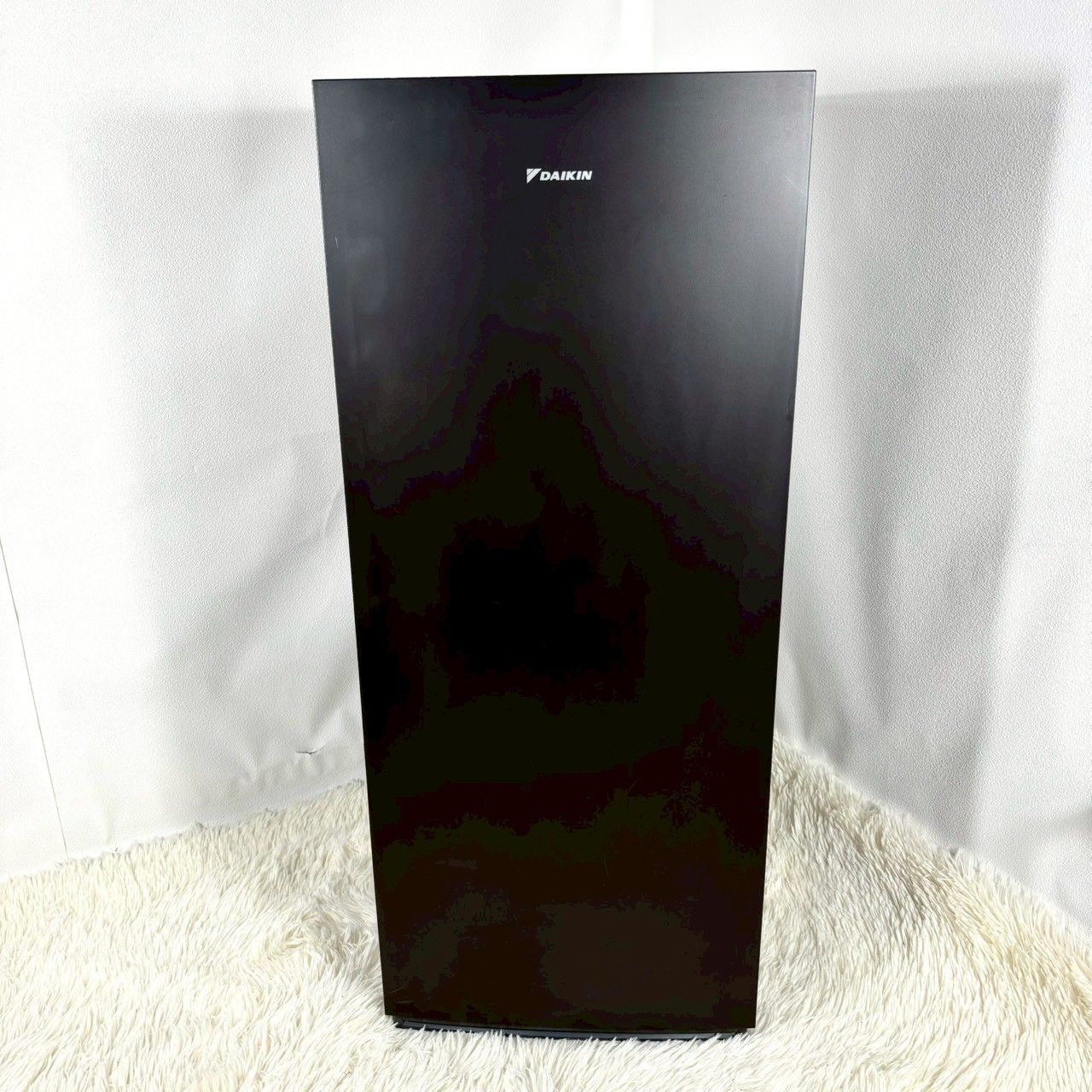 【美品中古】DAIKIN 加湿ストリーマ 空気清浄機 MCK70YKS-W 美品】 DAIKIN 加湿ストリーマ空気清浄機 MCK70YKS-T 2022年製 - メルカリ