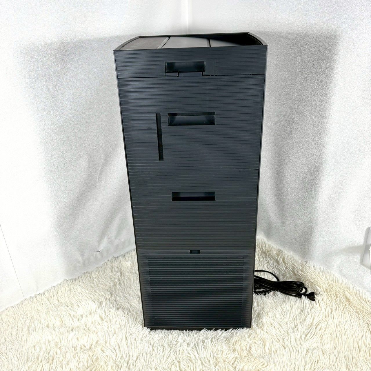 美品】 DAIKIN 加湿ストリーマ空気清浄機 MCK70YKS-T 2022年製 - メルカリ
