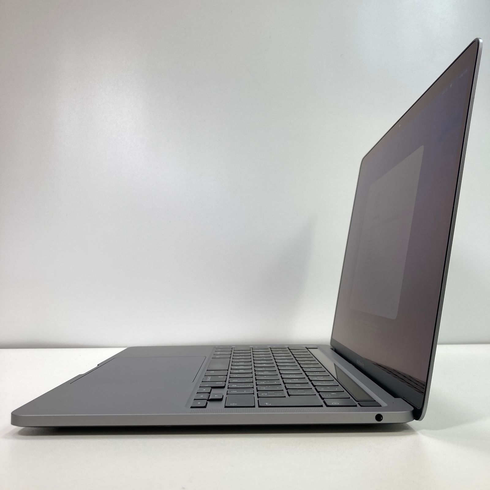MacBook Pro M1 16GB/512GB 中古 7日保証 - メルカリ