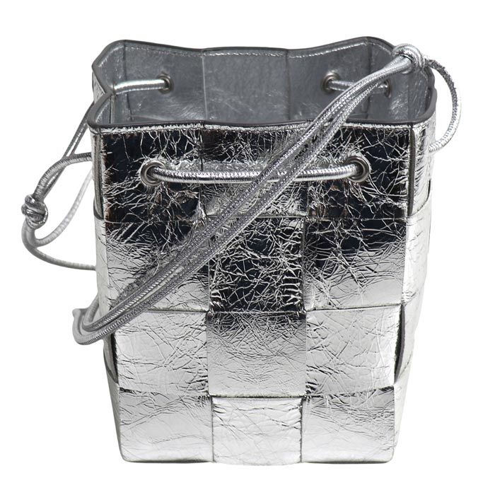 BOTTEGAVENETA ボッテガヴェネタ マキシイントレチャート カセット
