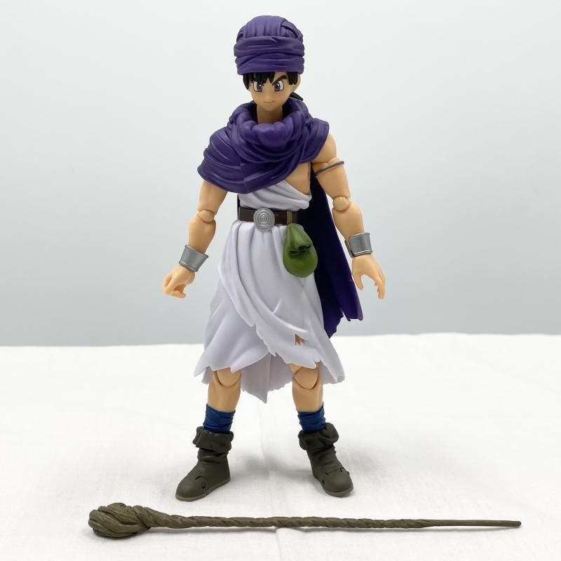 中古】現状渡 BRING ARTS ブリングアーツ 主人公 スクウェア
