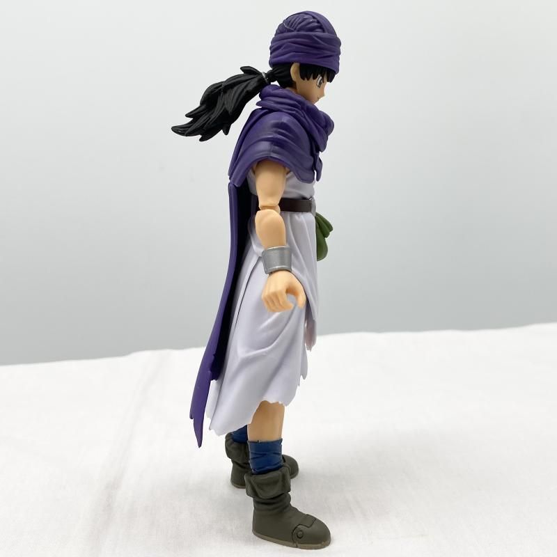 中古】現状渡 BRING ARTS ブリングアーツ 主人公 スクウェア