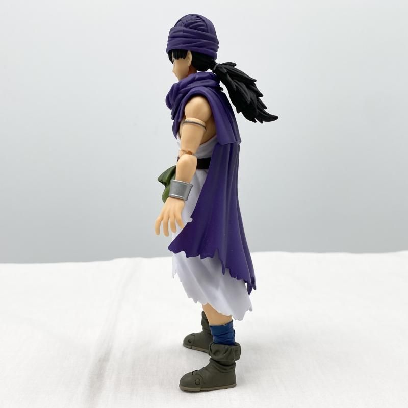 中古】現状渡 BRING ARTS ブリングアーツ 主人公 スクウェア 中古】現状渡 BRING ARTS ブリングアーツ 主人公 スクウェア