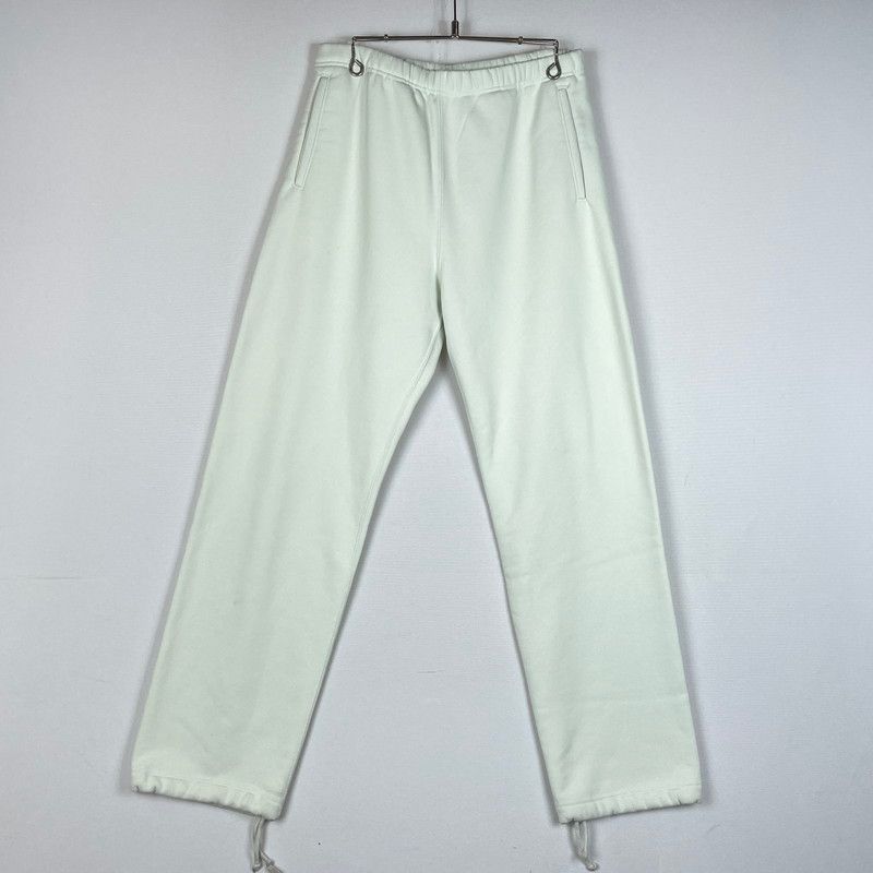 【中古品】 AURALEE オーラリー BAGGY SWEAT PANTS A9AP04PU バギー スウェット パンツ ボトムス 【151-260623-yo-18-tei】