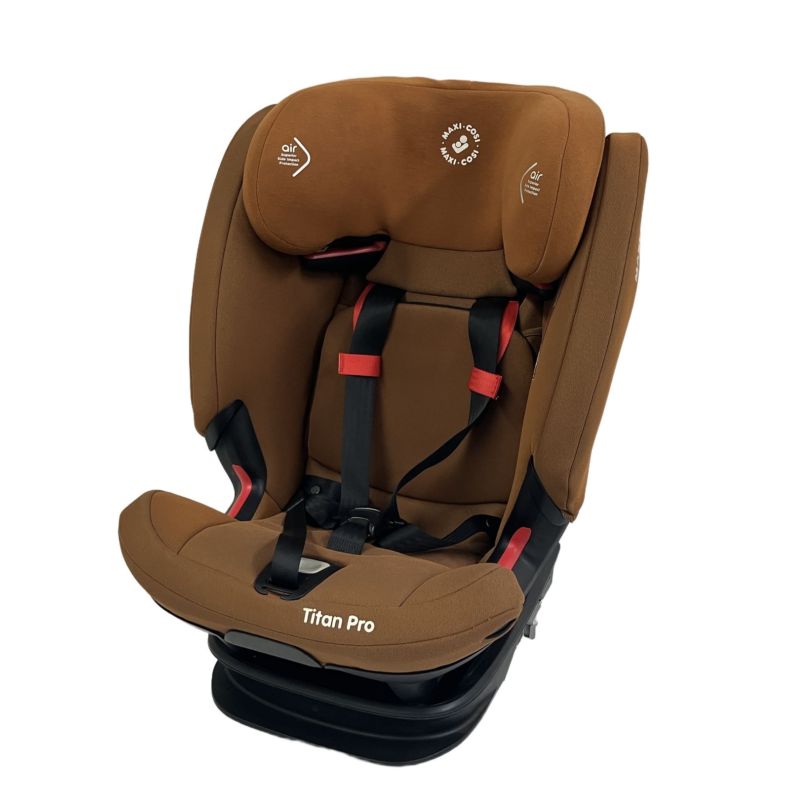 Maxi-Cosi Titan Pro マキシコシ タイタンプロ チャイルドシート 2022年製 中古 T11355842