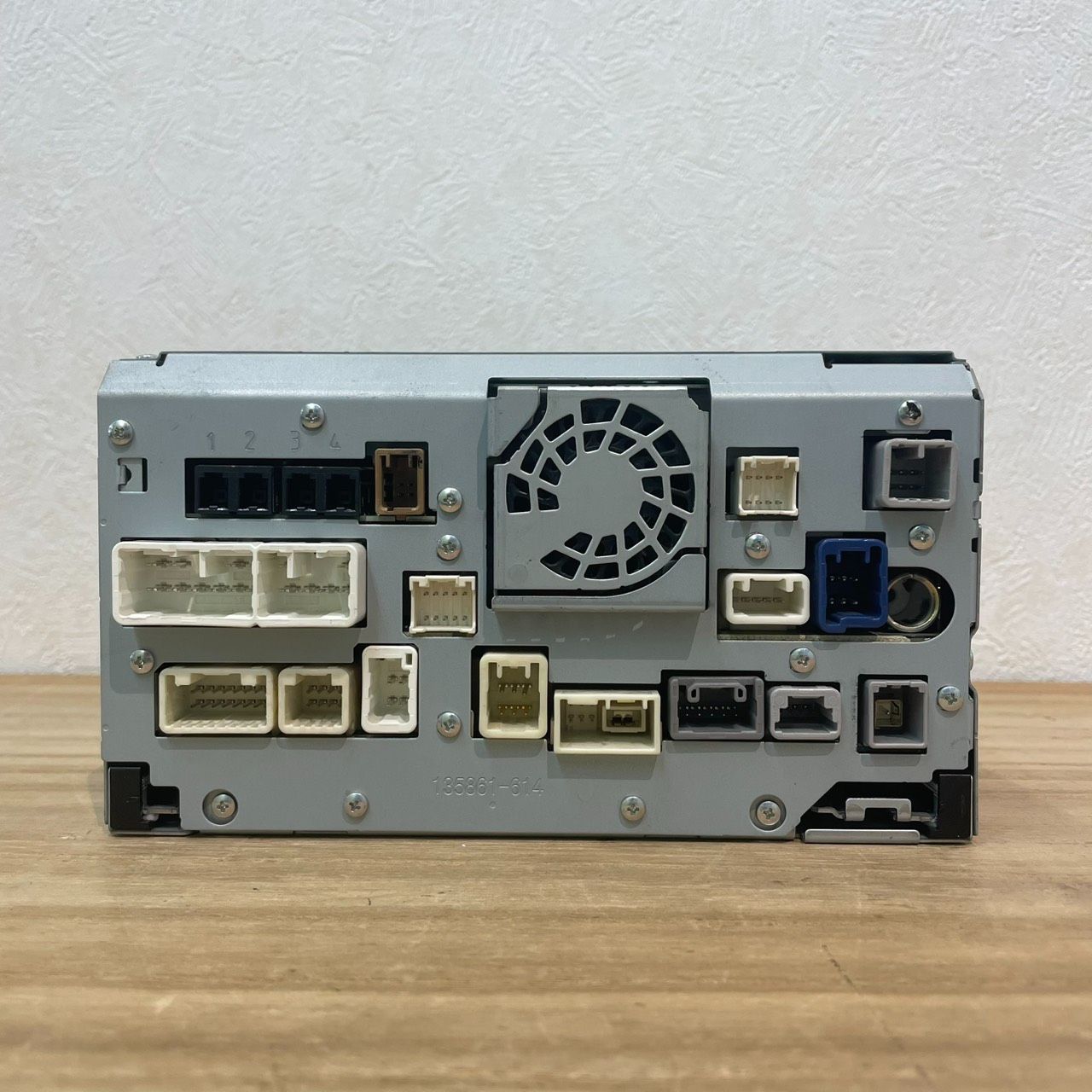 成】TOYOTA NSZT-W62G トヨタ 純正メモリーナビ カーナビ フルセグ DVD