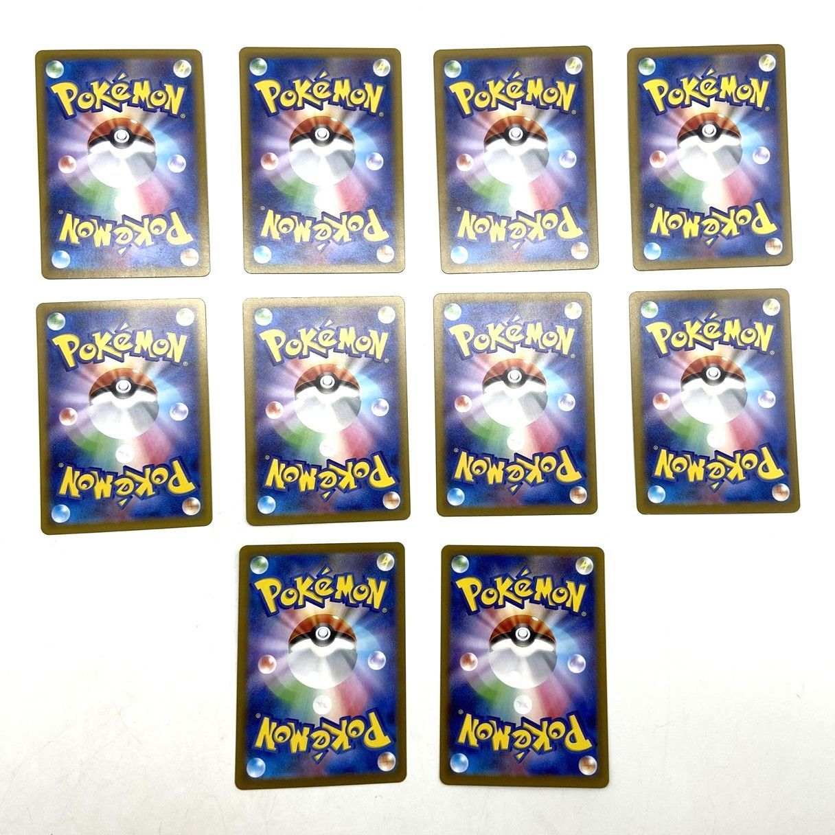 ☆ポケモンカード グラードン ハクリュー ラルトス キルリア 他 AR RR
