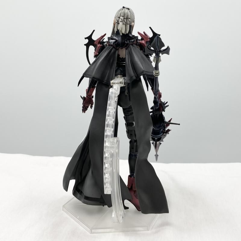中古】現状渡 PLAY ARTS改 アラネア・ハイウィンド スクウェア