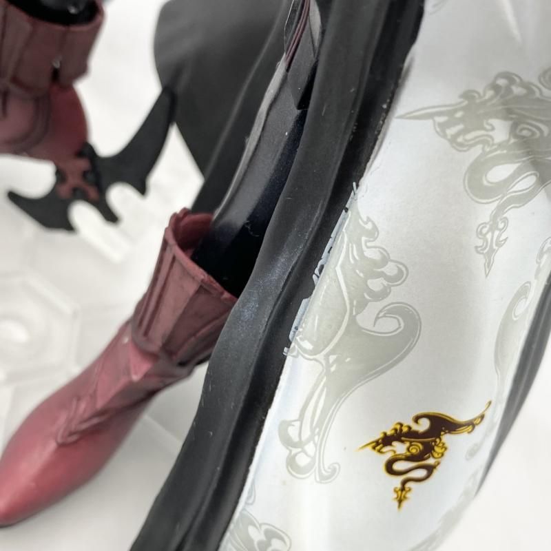 中古】現状渡 PLAY ARTS改 アラネア・ハイウィンド スクウェア