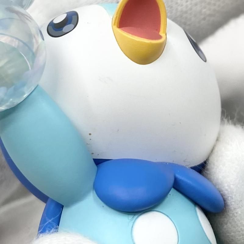 中古】現状渡 ARTFX J 1/8 ヒカリ with ポッチャマ コトブキヤ