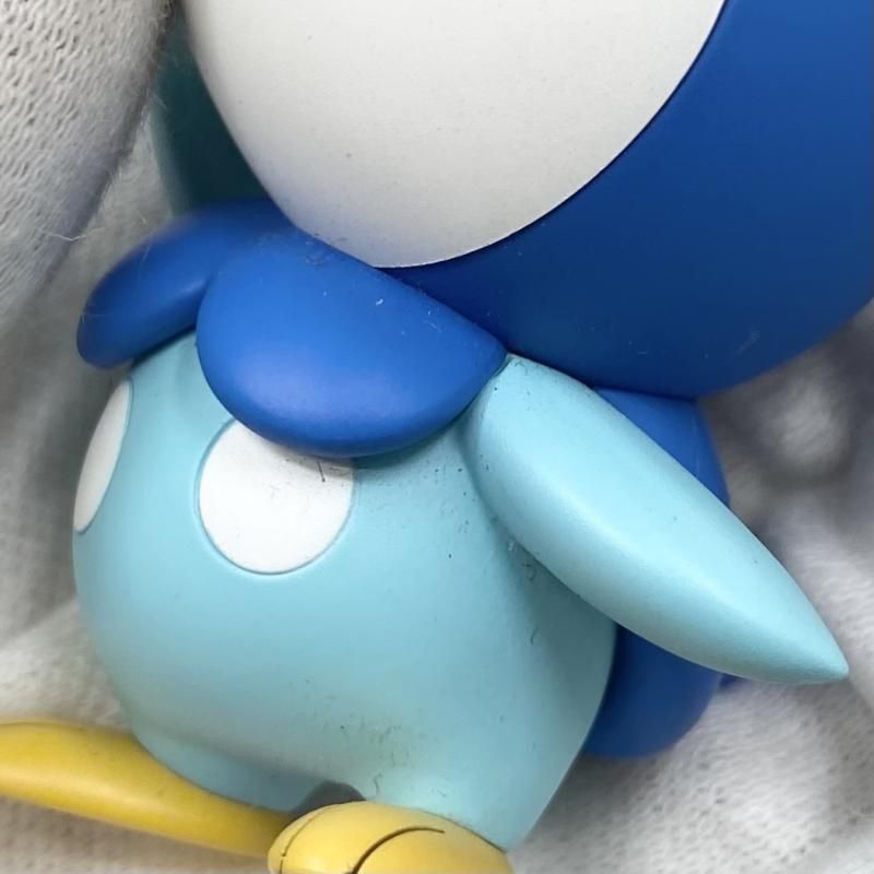 中古】現状渡 ARTFX J 1/8 ヒカリ with ポッチャマ コトブキヤ