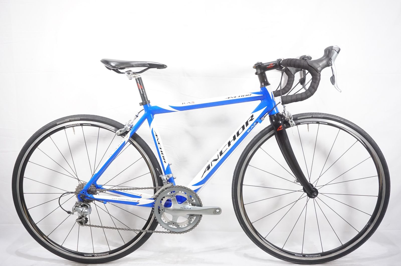 ANCHOR 「アンカー」 RA5 SPORT 2008年頃モデル ロードバイク