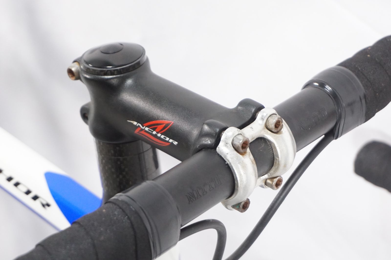 ANCHOR 「アンカー」 RA5 SPORT 2008年頃モデル ロードバイク