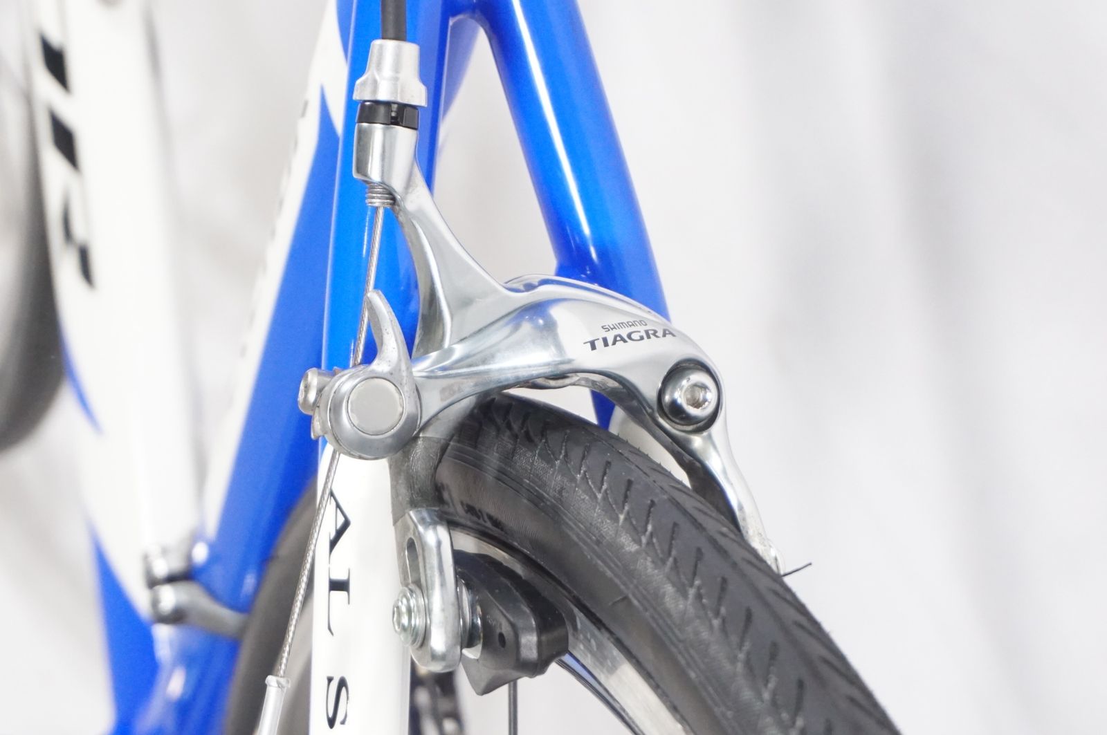 ANCHOR 「アンカー」 RA5 SPORT 2008年頃モデル ロードバイク