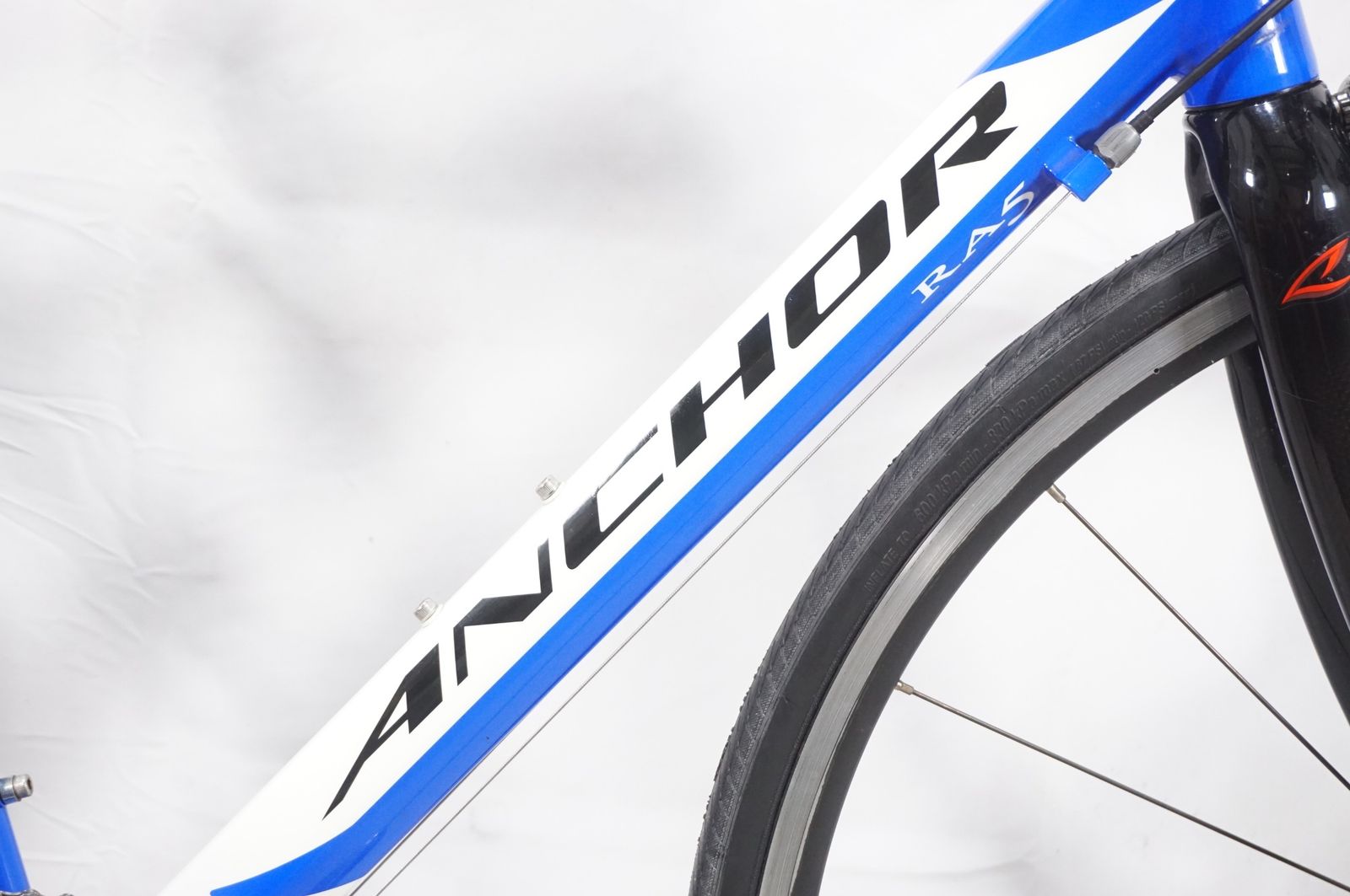 ANCHOR 「アンカー」 RA5 SPORT 2008年頃モデル ロードバイク