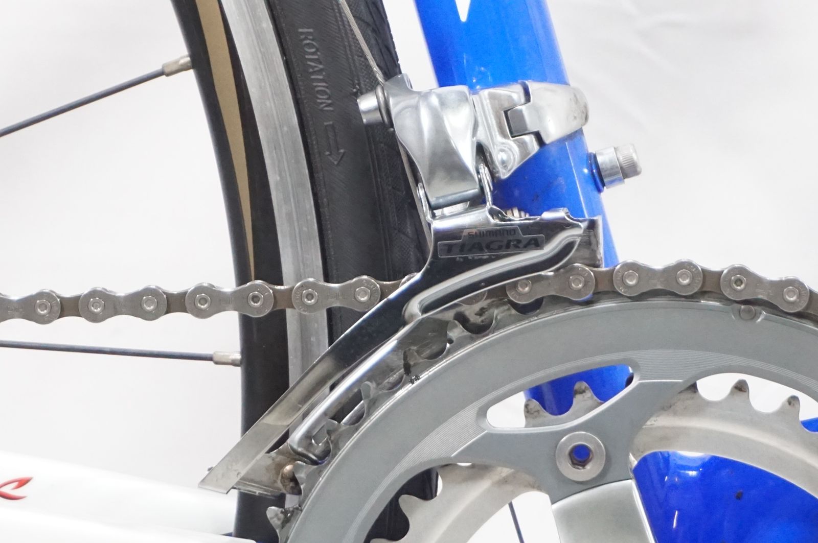 ANCHOR 「アンカー」 RA5 SPORT 2008年頃モデル ロードバイク 