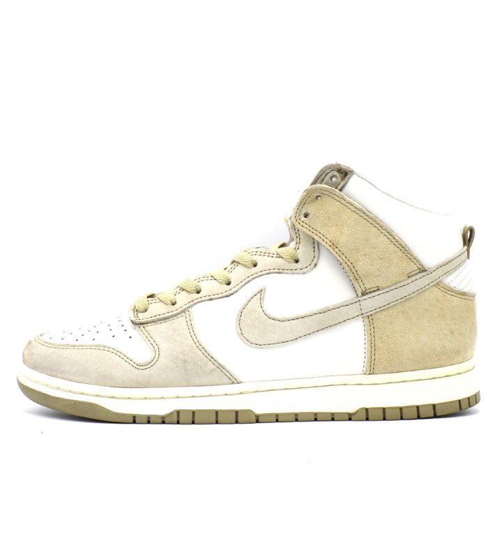 ナイキ NIKE 【 DUNK HIGH Limestone DQ7679 001 】 ダンク ハイ