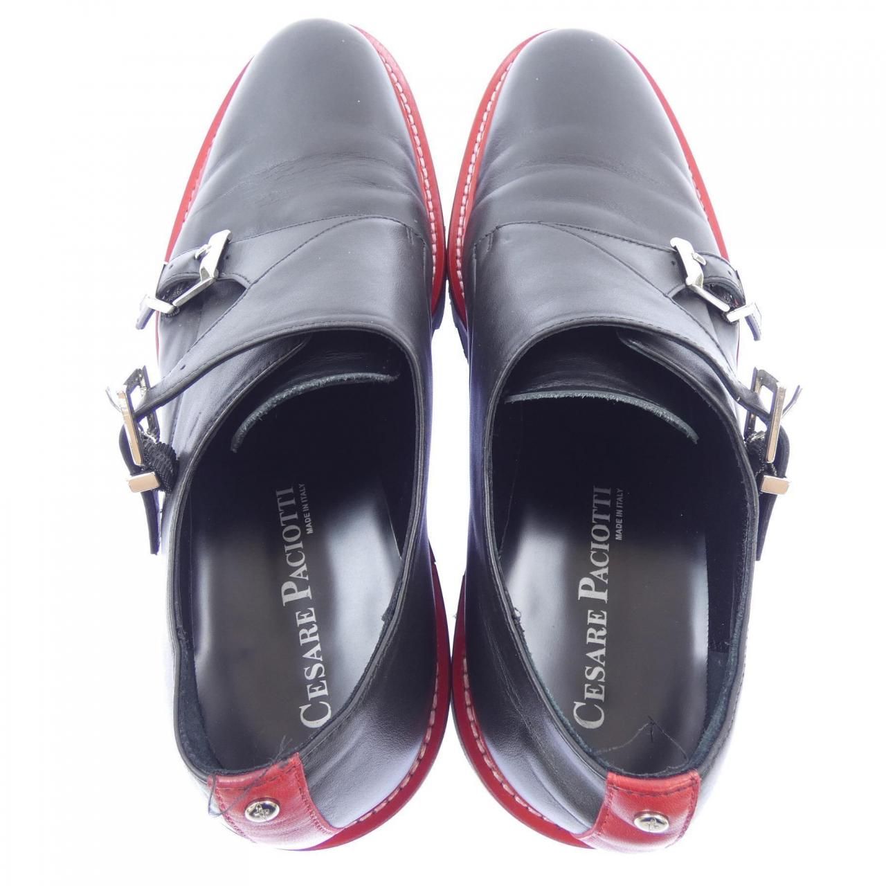 チェザーレパチョッテ CESARE PACIOTTI 2255PE シューズ - メルカリ
