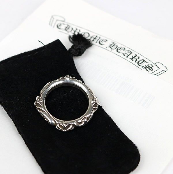 CHROME HEARTS 銀座店 未使用 クロムハーツ インボイス付き SBTバンド