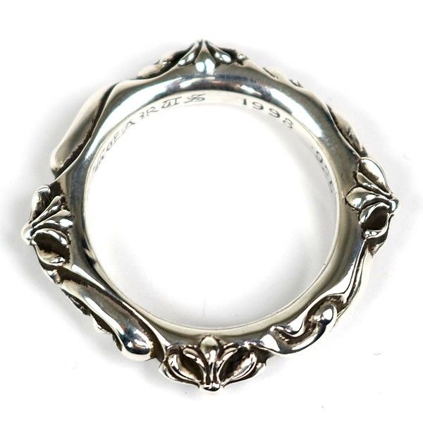 CHROME HEARTS 銀座店 未使用 クロムハーツ インボイス付き SBTバンド
