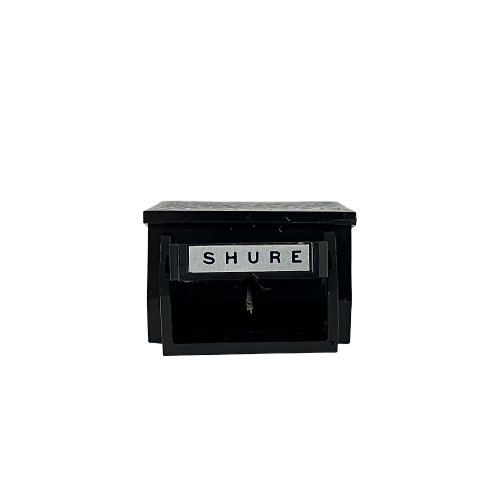 SHURE VN-35E レコードカートリッジ SHURE VN-35E MM型 レコード針 カートリッジ シュア 音響機材 ジャンク