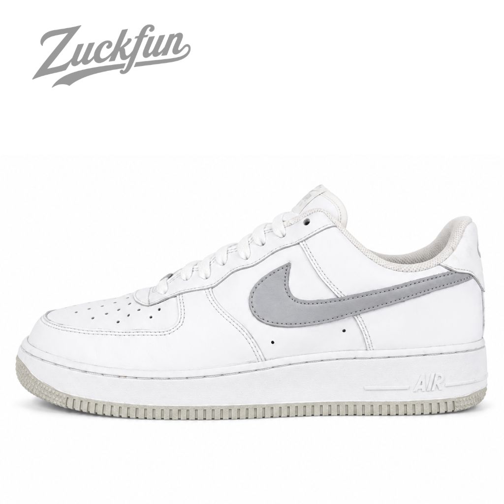 AIR FORCE 1 LOW AF-1 82 エア フォース 1 82 ロー カット ホワイト