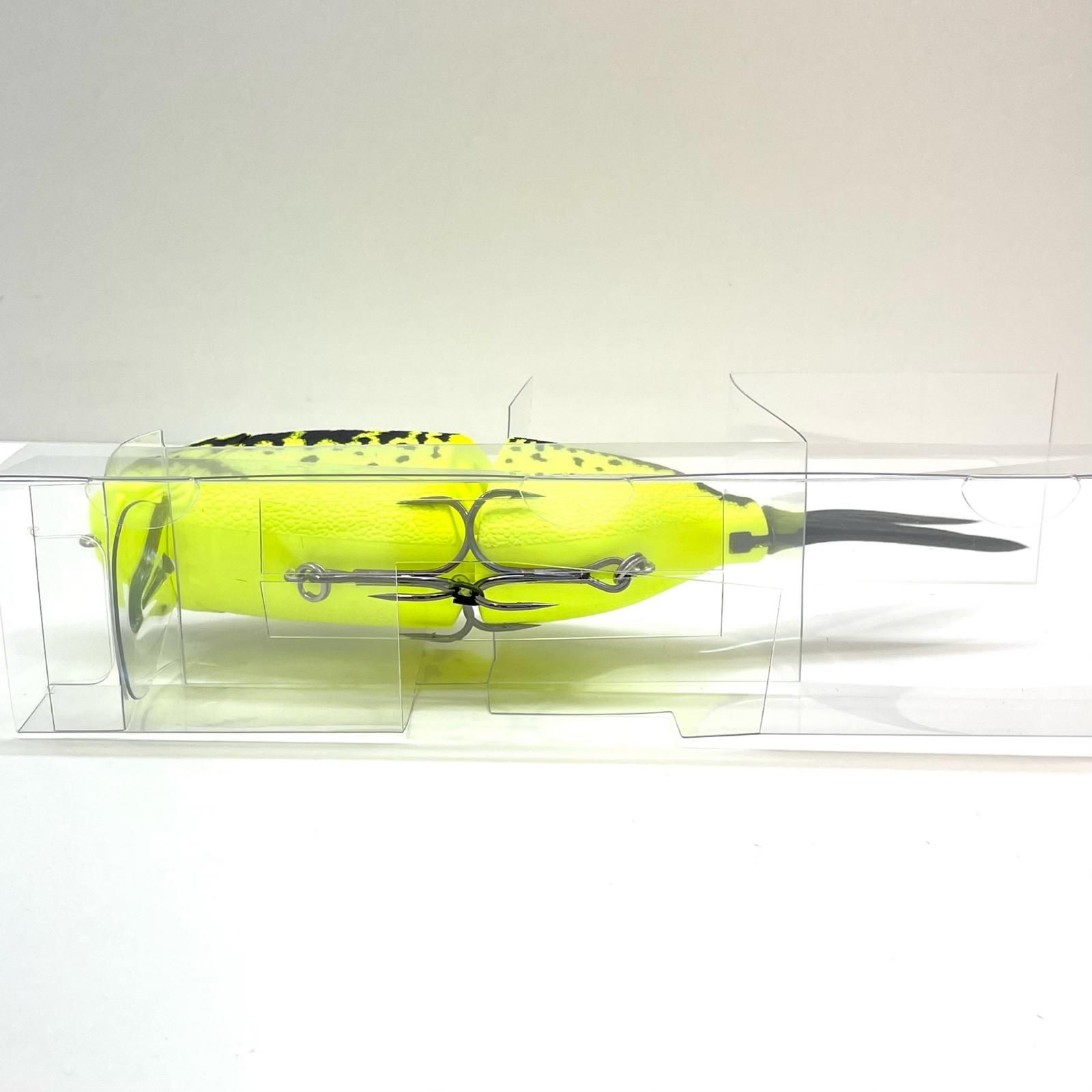 尾張小牧店】 中古 DRT | ディビジョンレーベルタックルズ ルアー
