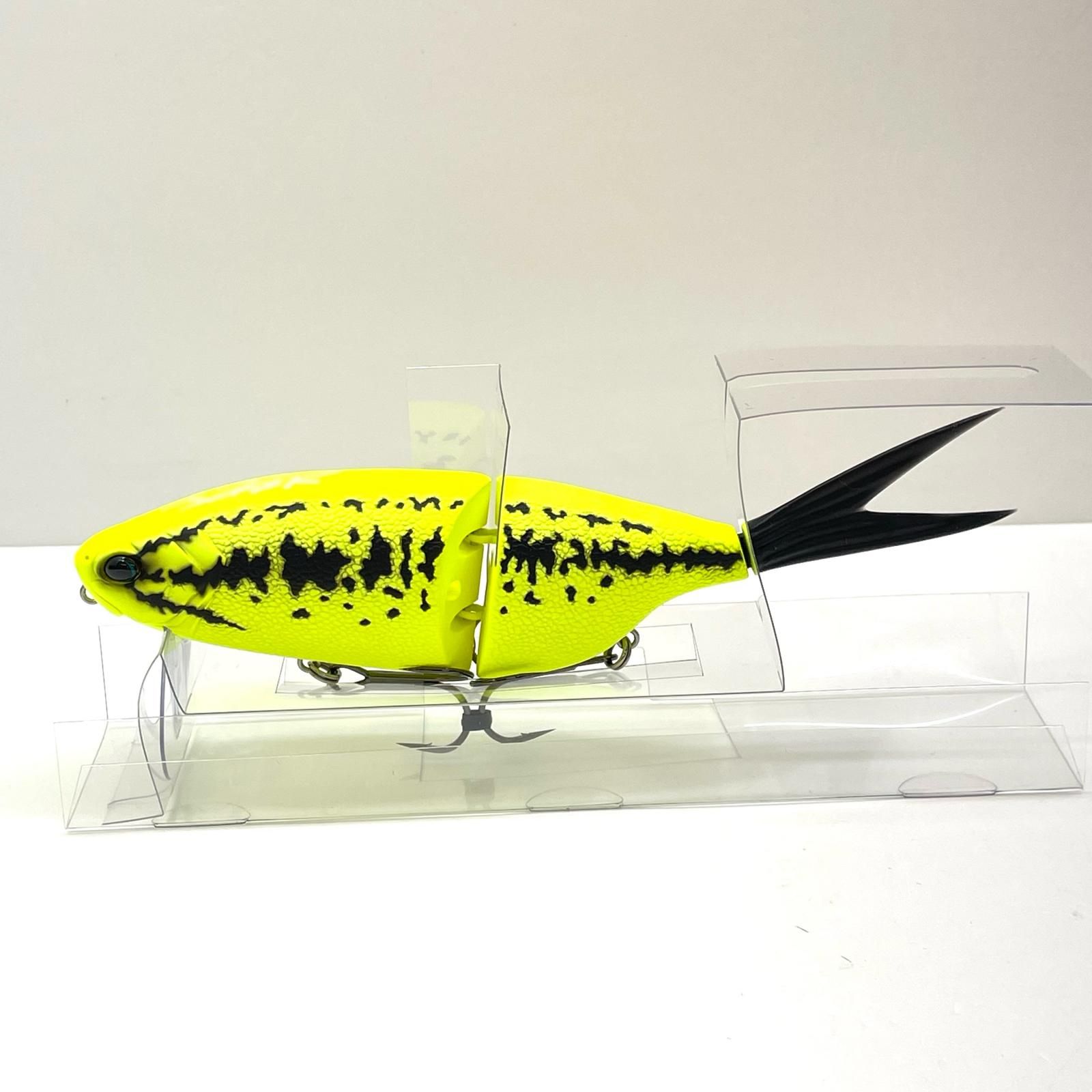尾張小牧店】 中古 DRT | ディビジョンレーベルタックルズ ルアー