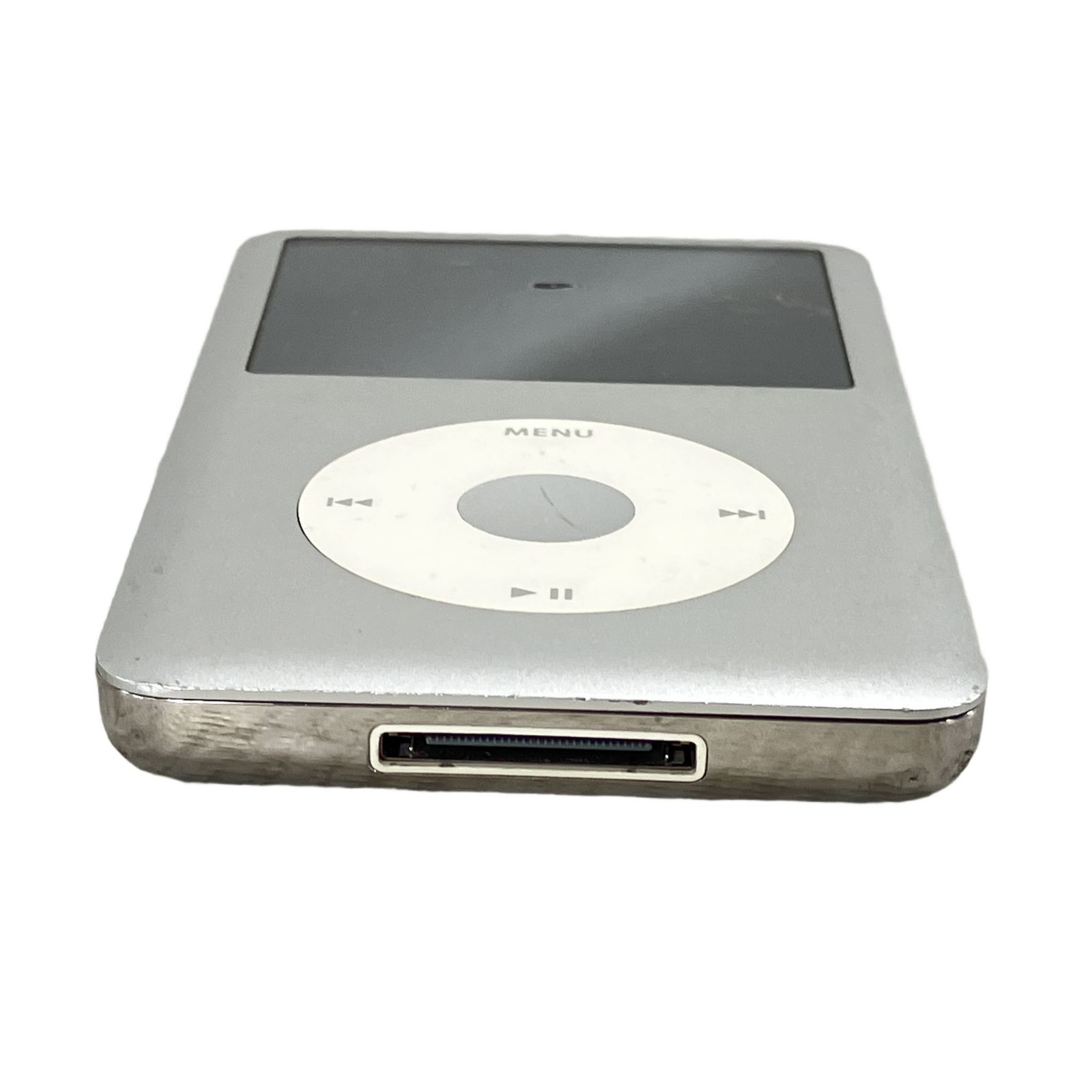Apple iPod classic A1238 80GB アップル クラシック 音楽 プレーヤー