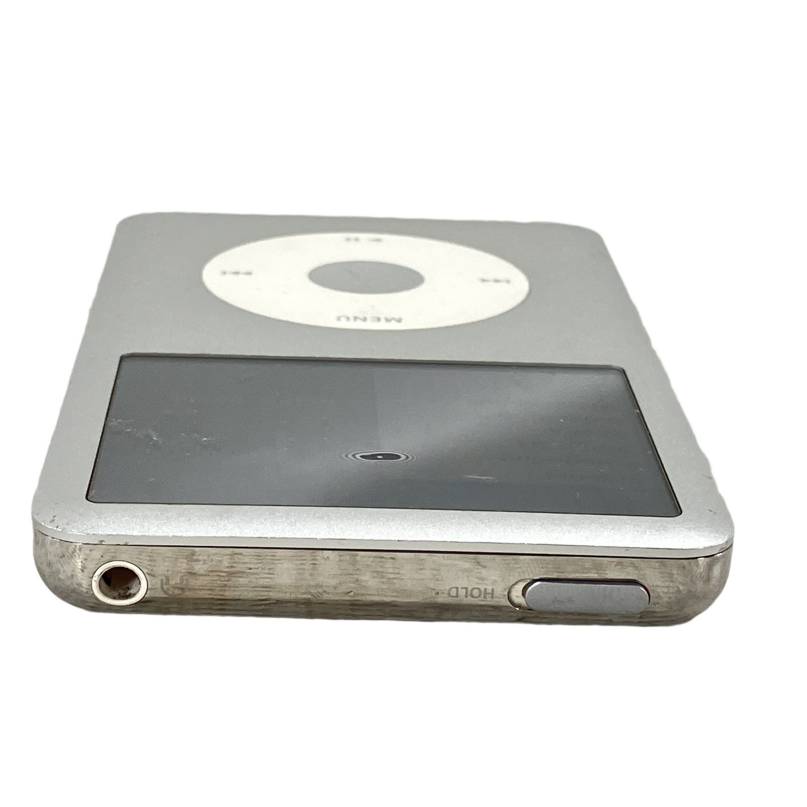 Apple iPod classic A1238 80GB アップル クラシック 音楽 プレーヤー