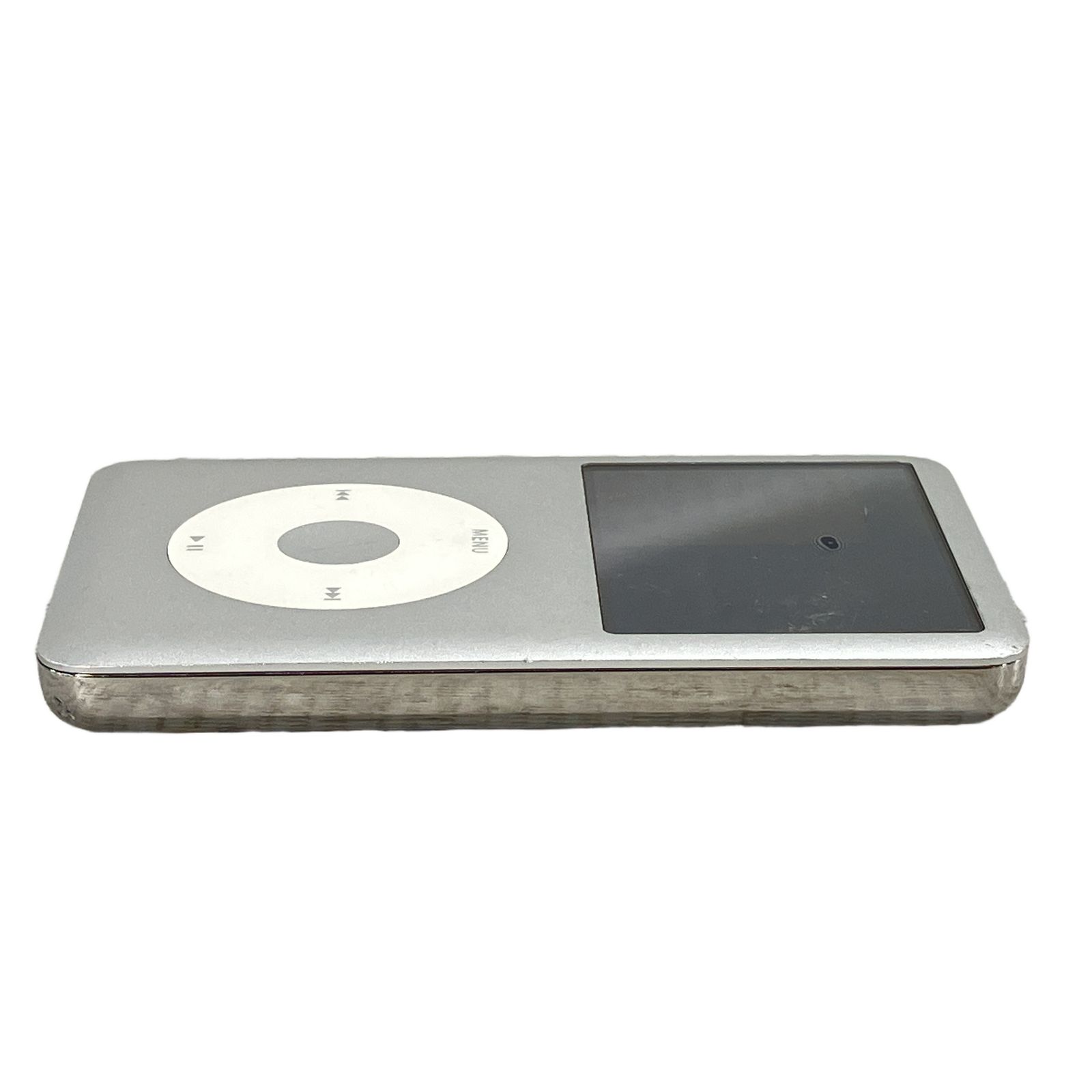 Apple iPod classic A1238 80GB アップル クラシック 音楽 プレーヤー