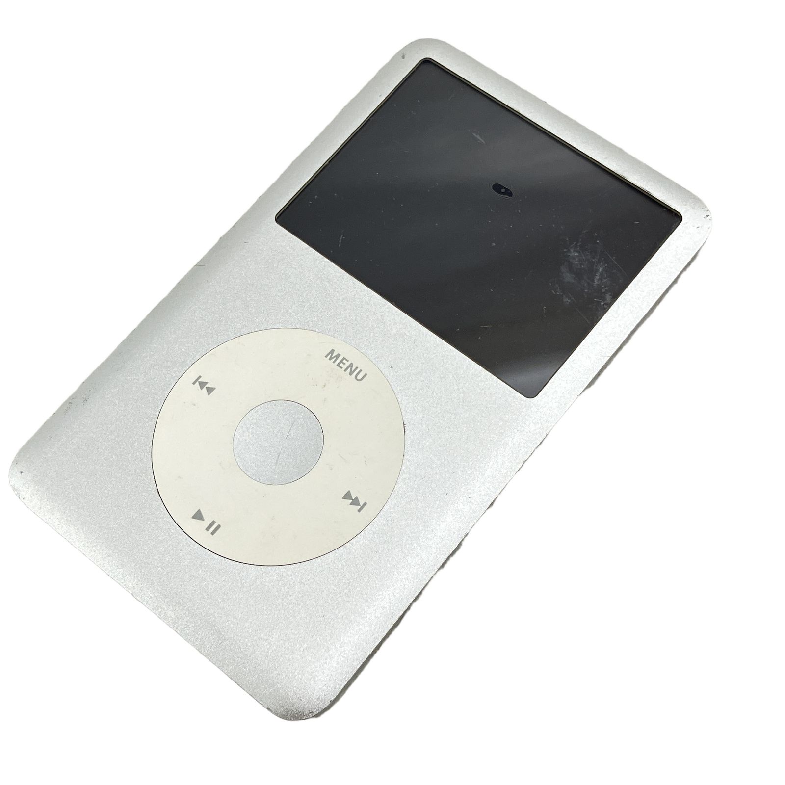 Apple iPod classic A1238 80GB アップル クラシック 音楽 プレーヤー