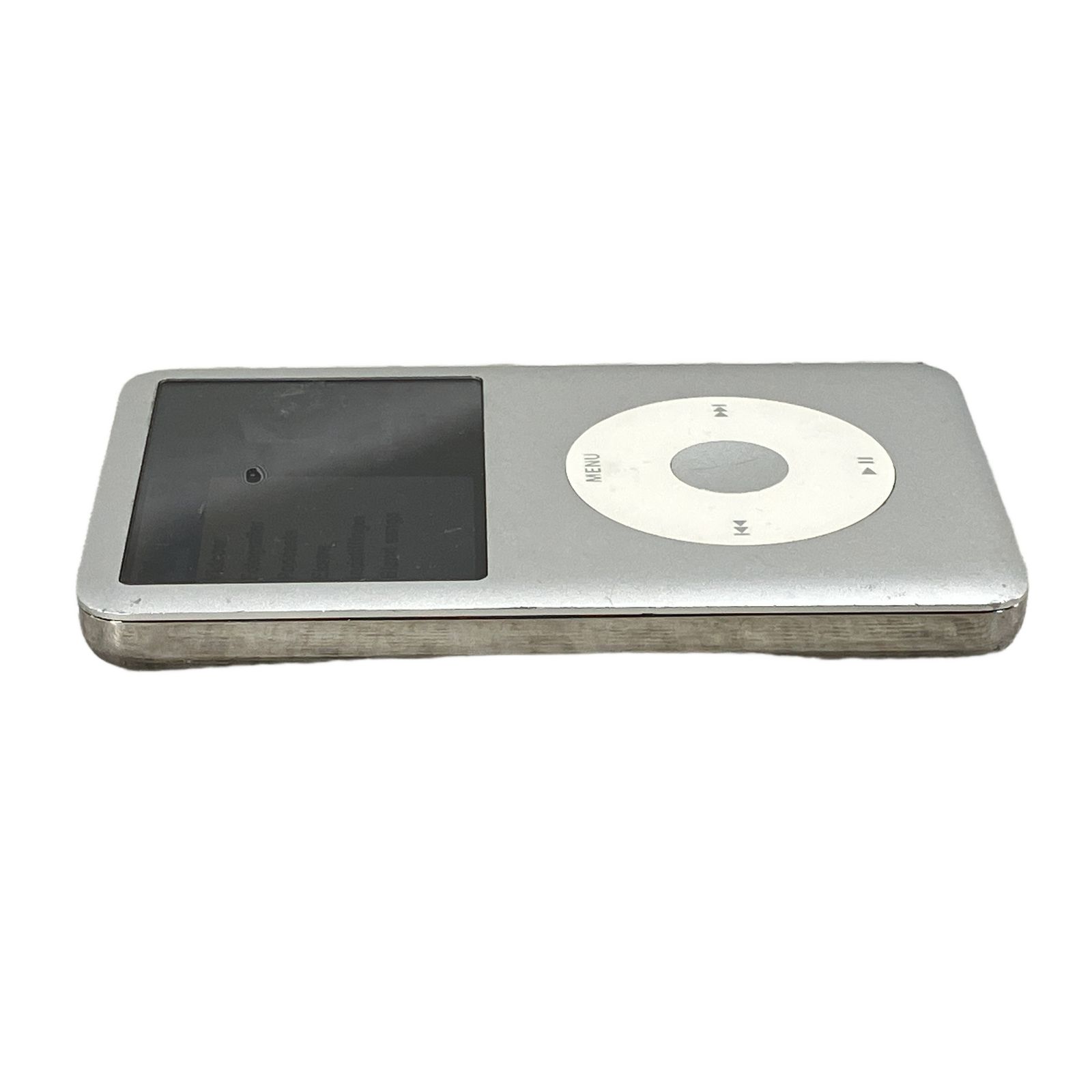 Apple iPod classic A1238 80GB アップル クラシック 音楽 プレーヤー