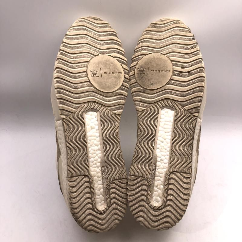 中古】Alexander Wang × adidas AW B-Ball Soccer 