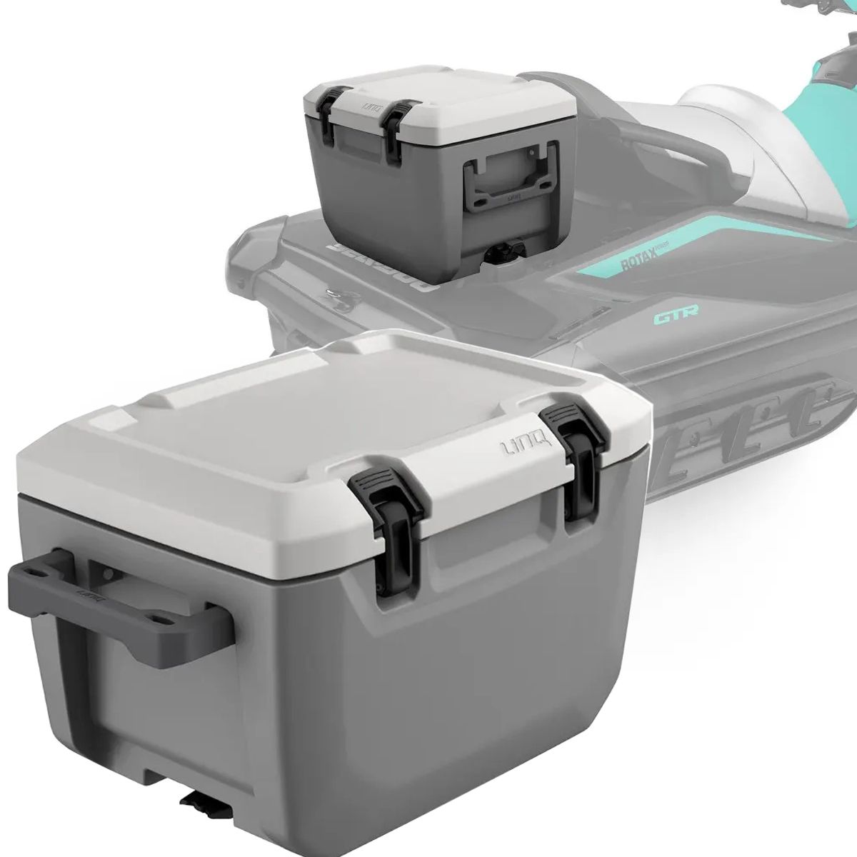 SEA-DOO（シードゥ）LINQ 20リットル　クーラーボックス（5.3 USガロン） 20L COOLER ＃295101257　*リンキュー*リンク 44,880円