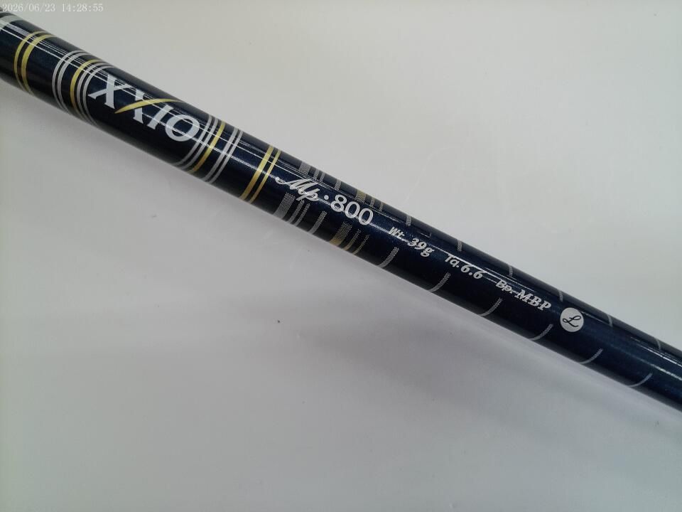ダンロップ　XXIO 8 レディス　18度　MP800L　Lフレックス　フェアウェイウッド　中古　ゴルフドゥ！NEXT川越店【最短即日発送】