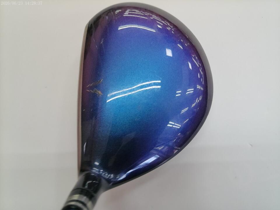 ダンロップ　XXIO 8 レディス　18度　MP800L　Lフレックス　フェアウェイウッド　中古　ゴルフドゥ！NEXT川越店【最短即日発送】