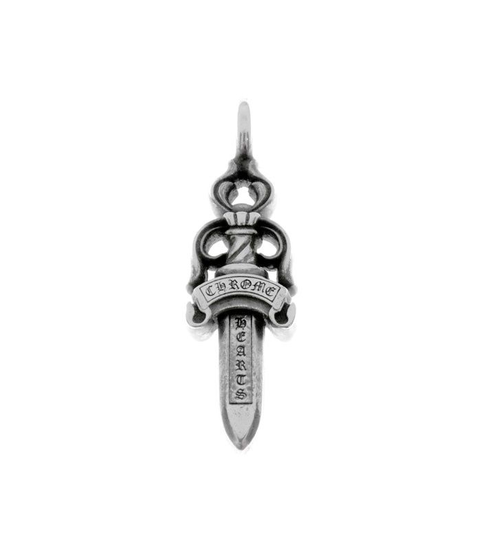 クロムハーツ CHROME HEARTS 【 DOUBLE DAGGER 】 ダブルダガー