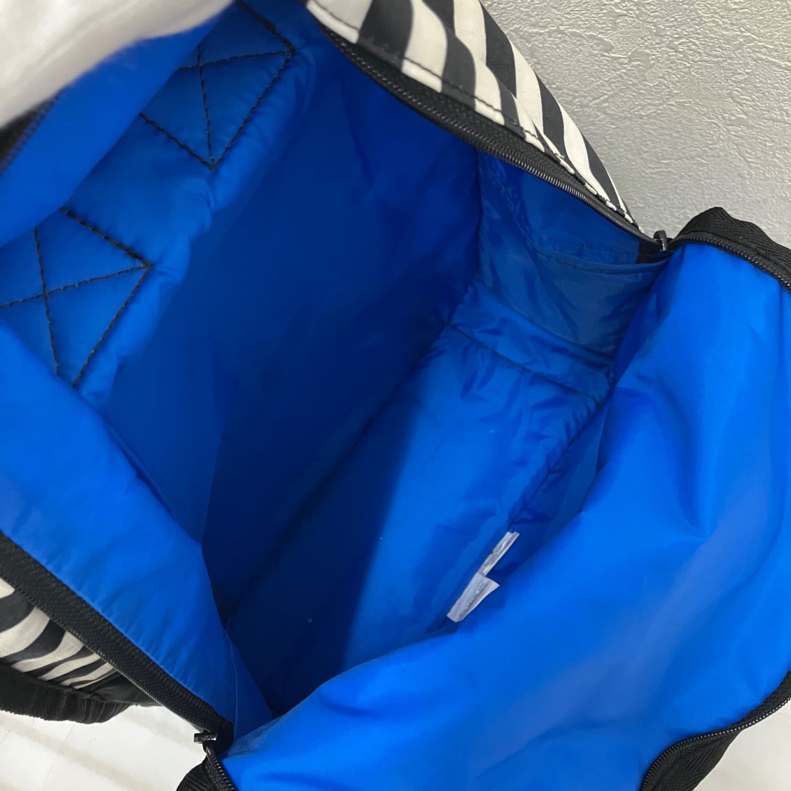 5345 LeSportsac レスポートサック リュック バックパック SNOOPY 