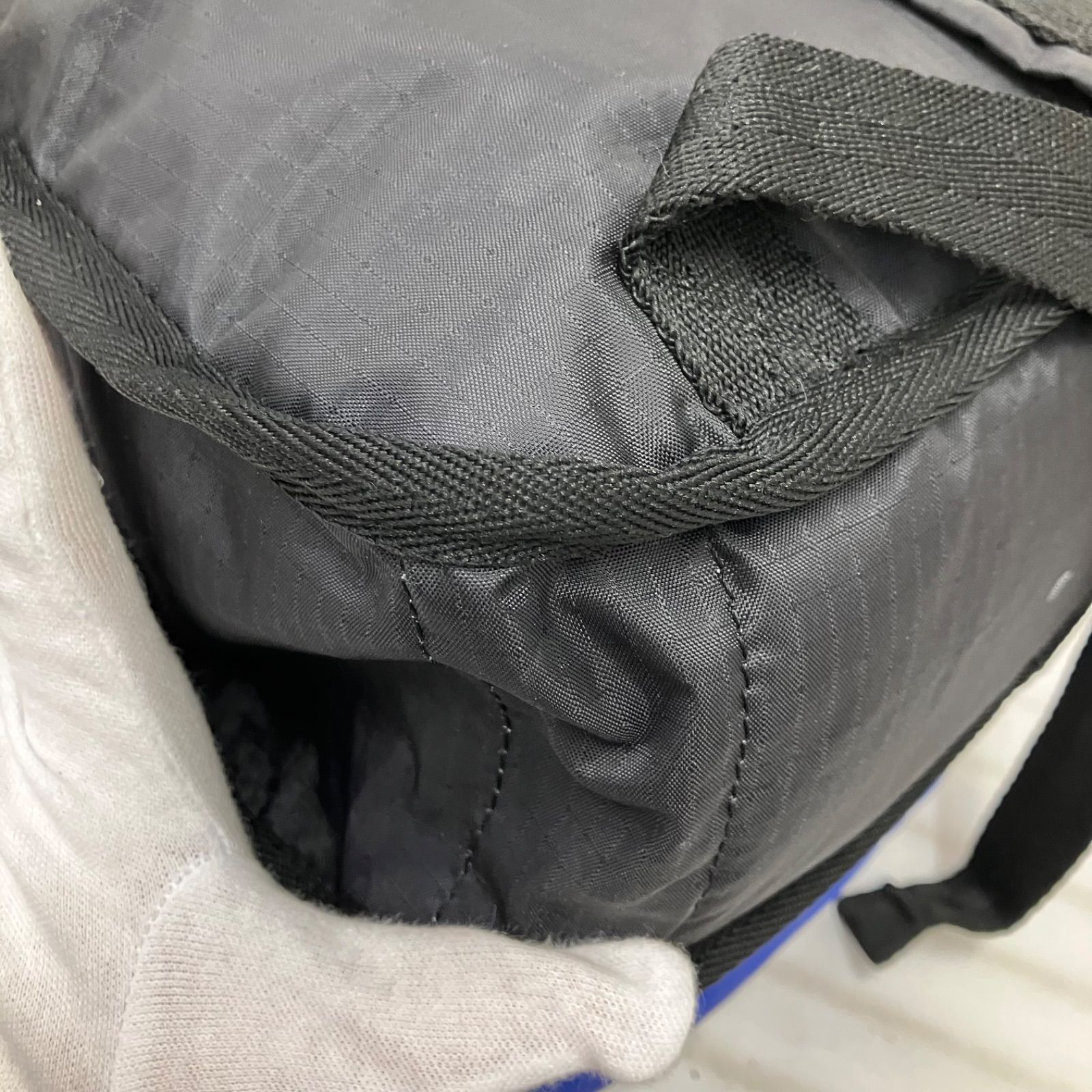 5345 LeSportsac レスポートサック リュック バックパック SNOOPY 