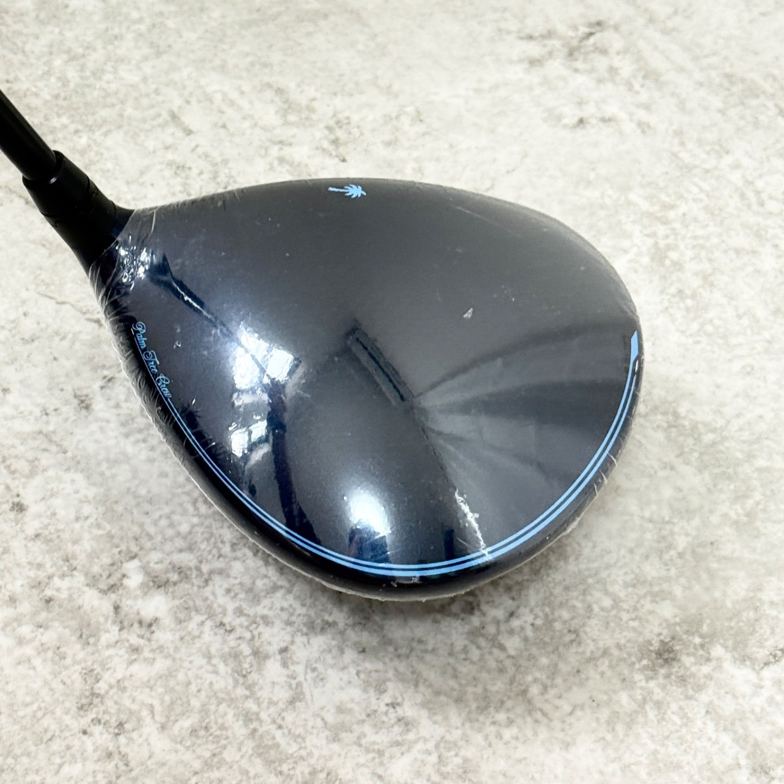 コブラダークスピードLS 9° パームツリークルー